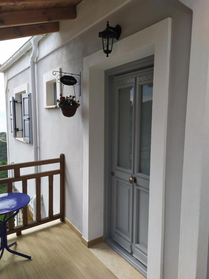Eden View Apartment Sotir Exterior photo