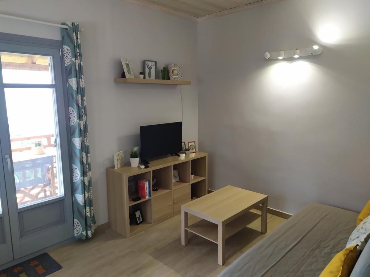 Eden View Apartment Sotir Exterior photo