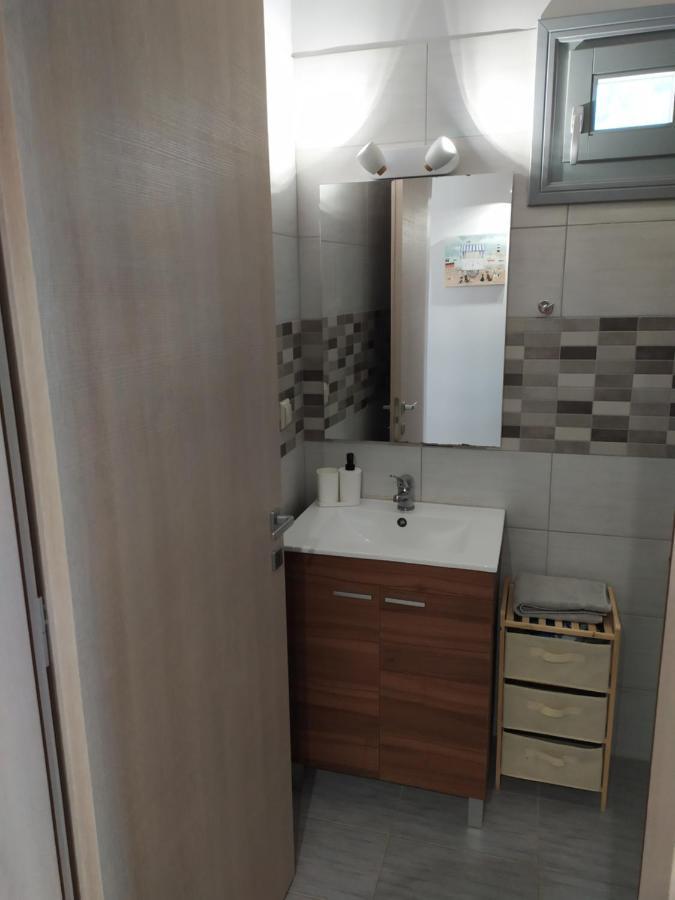 Eden View Apartment Sotir Exterior photo