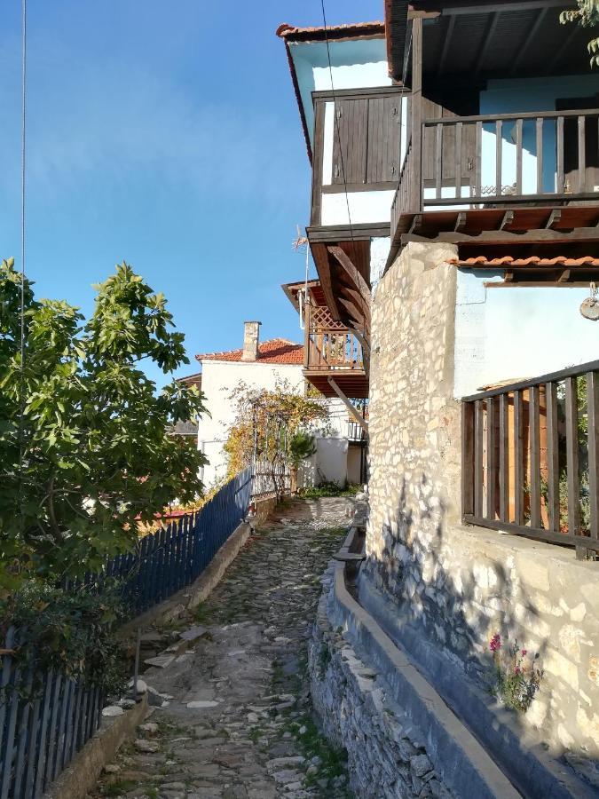 Eden View Apartment Sotir Exterior photo